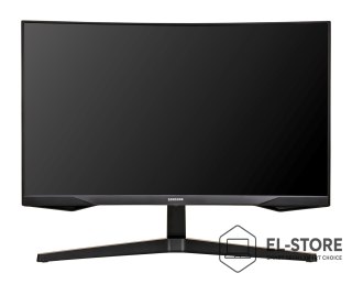 Samsung MONITOR SAMSUNG LED G5 27" LS27CG554EUXEN 165 Hz