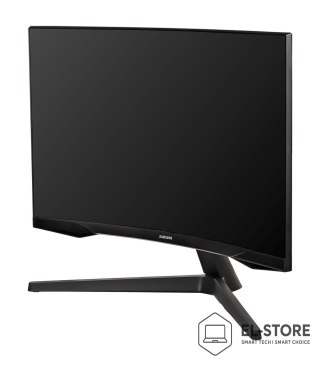 Samsung MONITOR SAMSUNG LED G5 27" LS27CG554EUXEN 165 Hz
