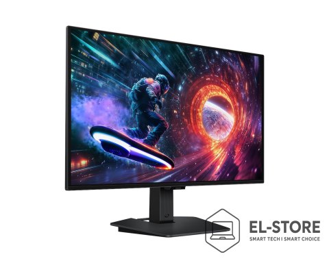 Samsung MONITOR SAMSUNG ODYSEY OLED G5 27" QHD G50SF LS27FG500SUXEN 180Hz
