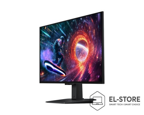 Samsung MONITOR SAMSUNG ODYSEY OLED G5 27" QHD G50SF LS27FG500SUXEN 180Hz