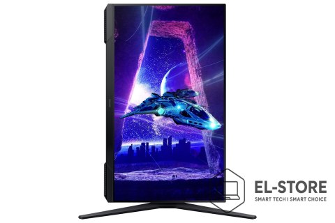 Samsung MONITOR SAMSUNG ODYSSEY G3 LED 24" LS24DG300EUXEN