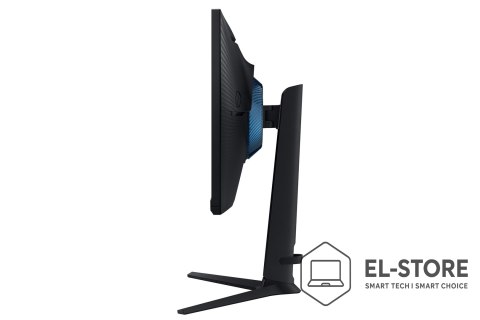 Samsung MONITOR SAMSUNG ODYSSEY G3 LED 24" LS24DG300EUXEN