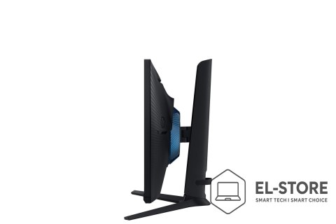 Samsung MONITOR SAMSUNG ODYSSEY G3 LED 24" LS24DG300EUXEN