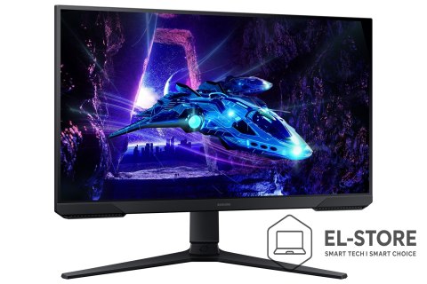 Samsung MONITOR SAMSUNG ODYSSEY G3 LED 24" LS24DG300EUXEN