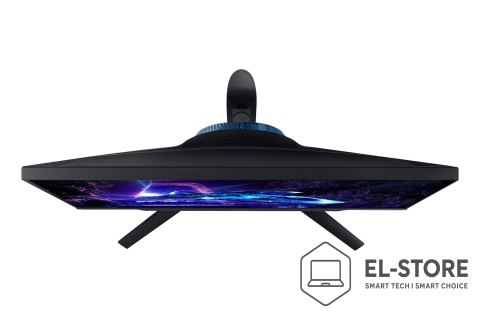 Samsung MONITOR SAMSUNG ODYSSEY G3 LED 24" LS24DG300EUXEN