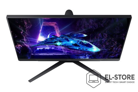 Samsung MONITOR SAMSUNG ODYSSEY G3 LED 24" LS24DG300EUXEN