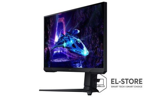 Samsung MONITOR SAMSUNG ODYSSEY G3 LED 24" LS24DG300EUXEN