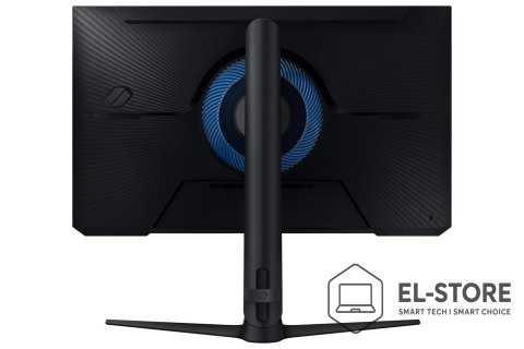 Samsung MONITOR SAMSUNG ODYSSEY G3 LED 24" LS24DG300EUXEN