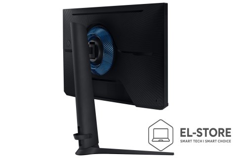 Samsung MONITOR SAMSUNG ODYSSEY G3 LED 24" LS24DG300EUXEN