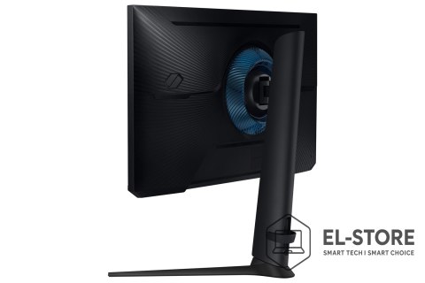 Samsung MONITOR SAMSUNG ODYSSEY G3 LED 24" LS24DG300EUXEN