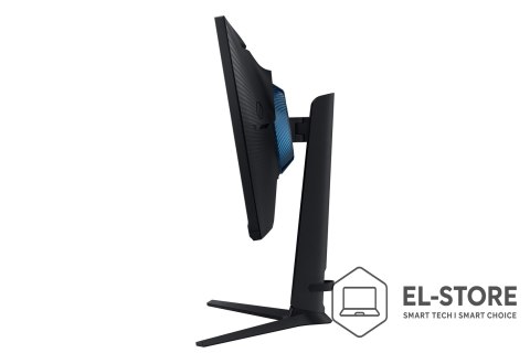 Samsung MONITOR SAMSUNG ODYSSEY G3 LED 24" LS24DG300EUXEN