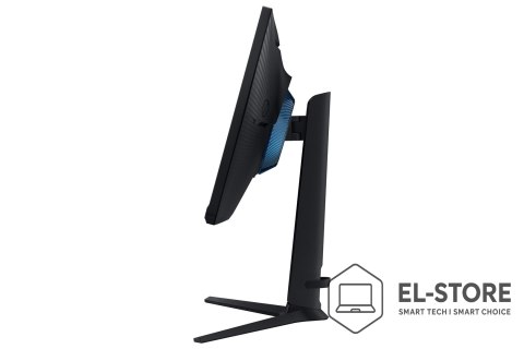 Samsung MONITOR SAMSUNG ODYSSEY G3 LED 24" LS24DG300EUXEN