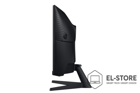 Samsung MONITOR SAMSUNG ODYSSEY G5 LED 34" LC34G55TWWPXEN