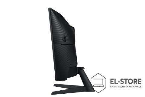 Samsung MONITOR SAMSUNG ODYSSEY G5 LED 34" LC34G55TWWPXEN