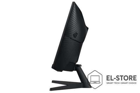 Samsung MONITOR SAMSUNG ODYSSEY G5 LED 34" LC34G55TWWPXEN