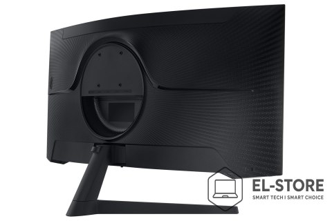 Samsung MONITOR SAMSUNG ODYSSEY G5 LED 34" LC34G55TWWPXEN