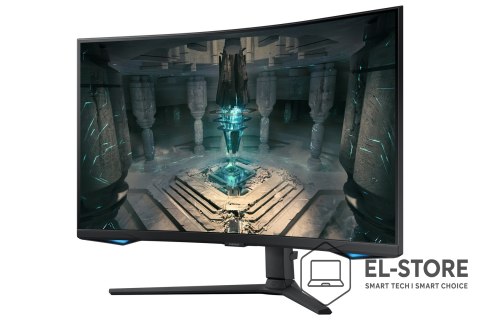 Samsung MONITOR SAMSUNG ODYSSEY G6 LED 32" LS32BG650EUXEN 240Hz