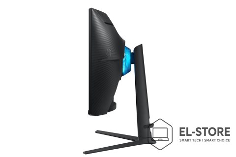 Samsung MONITOR SAMSUNG ODYSSEY G6 LED 32" LS32BG650EUXEN 240Hz