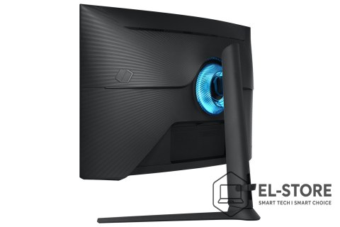 Samsung MONITOR SAMSUNG ODYSSEY G6 LED 32" LS32BG650EUXEN 240Hz