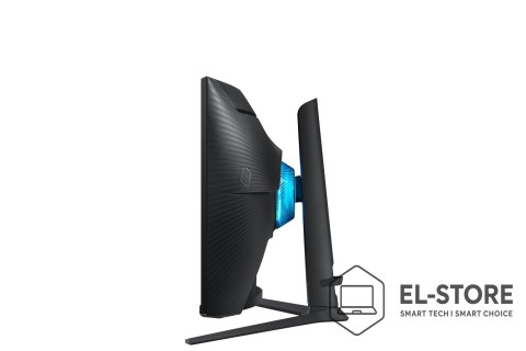 Samsung MONITOR SAMSUNG ODYSSEY G6 LED 32" LS32BG650EUXEN 240Hz