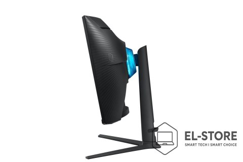 Samsung MONITOR SAMSUNG ODYSSEY G6 LED 32" LS32BG650EUXEN 240Hz