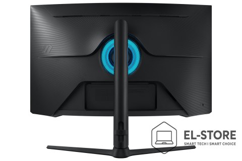 Samsung MONITOR SAMSUNG ODYSSEY G6 LED 32" LS32BG650EUXEN 240Hz
