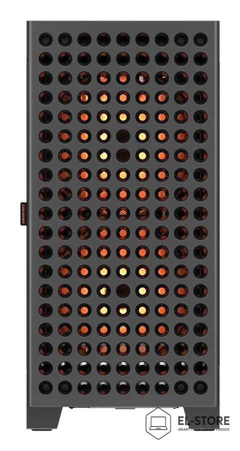 COUGAR Obudowa COUGAR Case Midi-Tower Airface ECO, ARGB