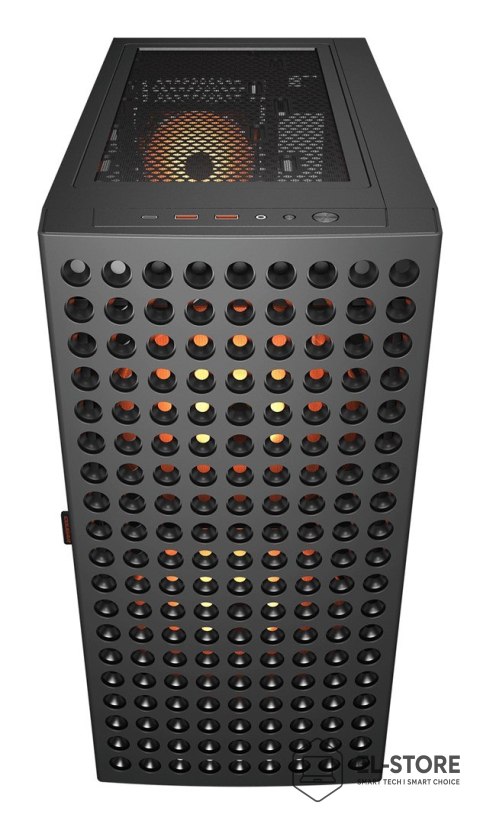 COUGAR Obudowa COUGAR Case Midi-Tower Airface ECO, ARGB