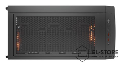 COUGAR Obudowa COUGAR Case Midi-Tower Airface ECO, ARGB