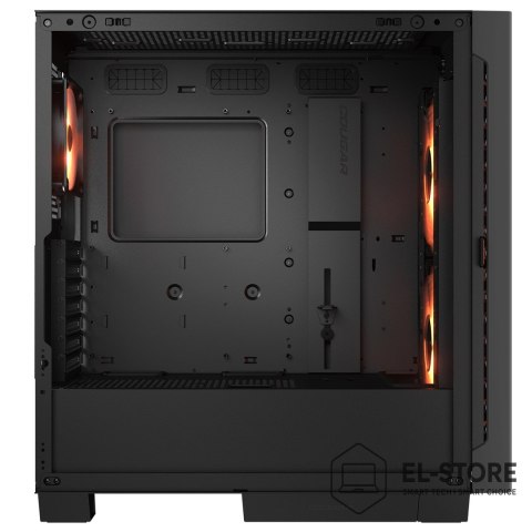 COUGAR Obudowa COUGAR Case Midi-Tower Airface ECO, ARGB
