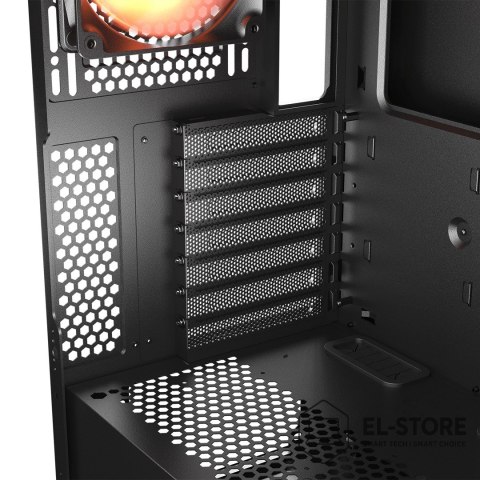 COUGAR Obudowa COUGAR Case Midi-Tower Airface ECO, ARGB