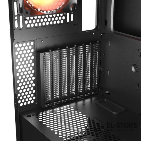 COUGAR Obudowa COUGAR Case Midi-Tower Airface ECO, ARGB