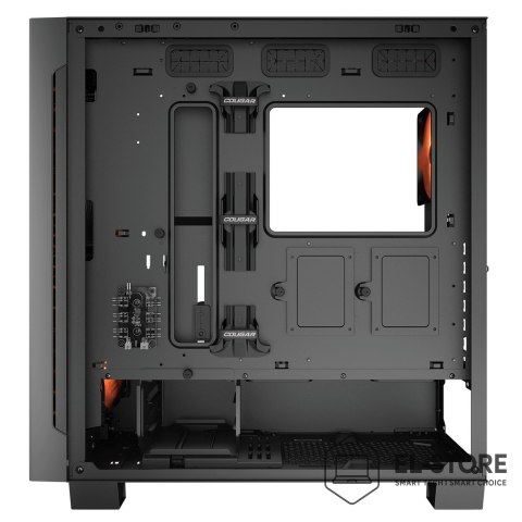 COUGAR Obudowa COUGAR Case Midi-Tower Airface ECO, ARGB