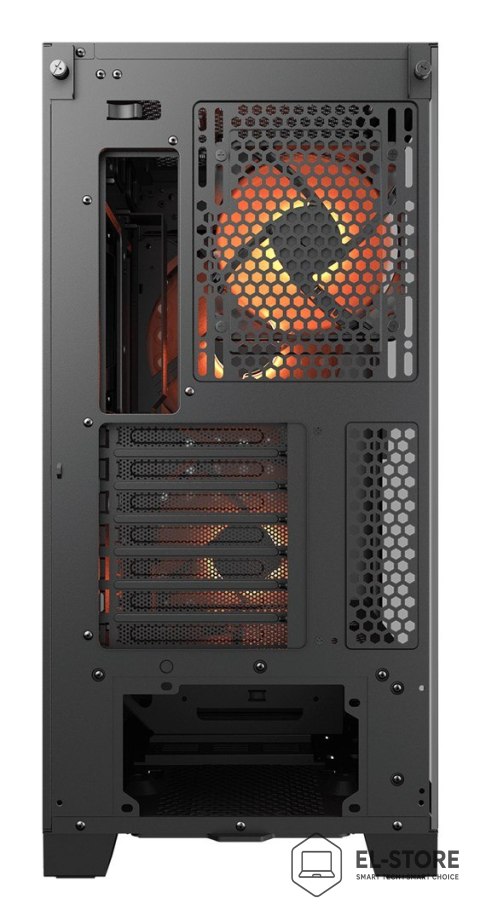 COUGAR Obudowa COUGAR Case Midi-Tower Airface ECO, ARGB