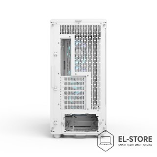 FRACTAL DESIGN Fractal Design Epoch XL Tower Biały