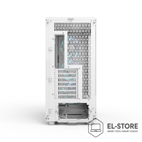FRACTAL DESIGN Fractal Design Epoch XL Tower Biały