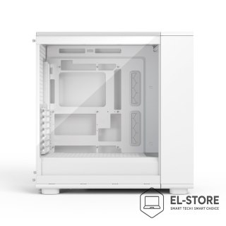 FRACTAL DESIGN Fractal Design Epoch XL Tower Biały
