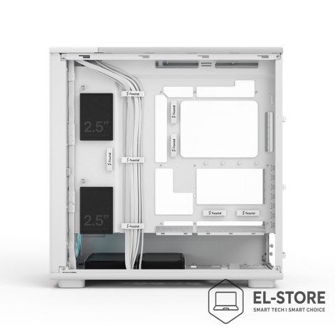 FRACTAL DESIGN Fractal Design Epoch XL Tower Biały