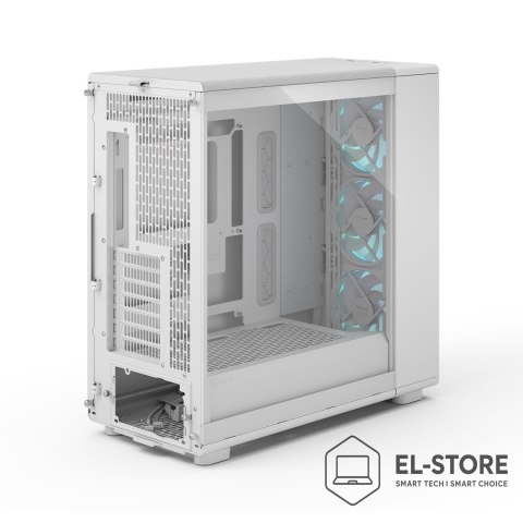 FRACTAL DESIGN Fractal Design Epoch XL Tower Biały