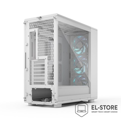 FRACTAL DESIGN Fractal Design Epoch XL Tower Biały