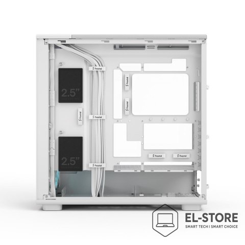 FRACTAL DESIGN Fractal Design Epoch XL Tower Biały