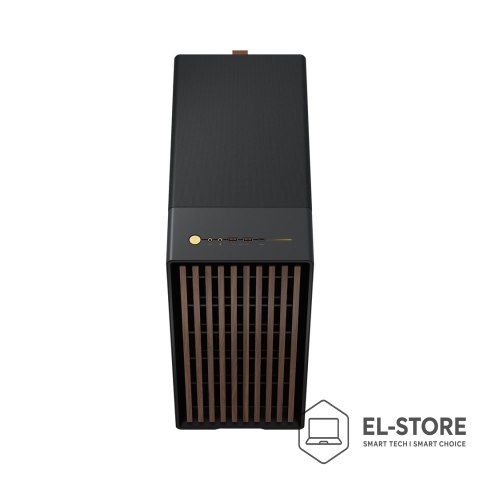 FRACTAL DESIGN Fractal Design North Czarny