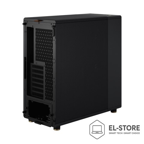 FRACTAL DESIGN Fractal Design North Czarny