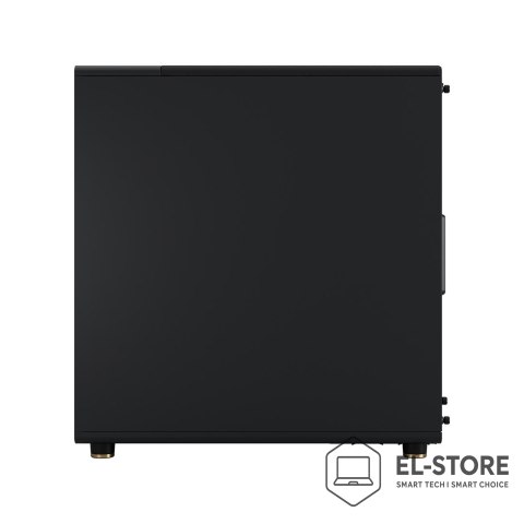 FRACTAL DESIGN Fractal Design North Czarny