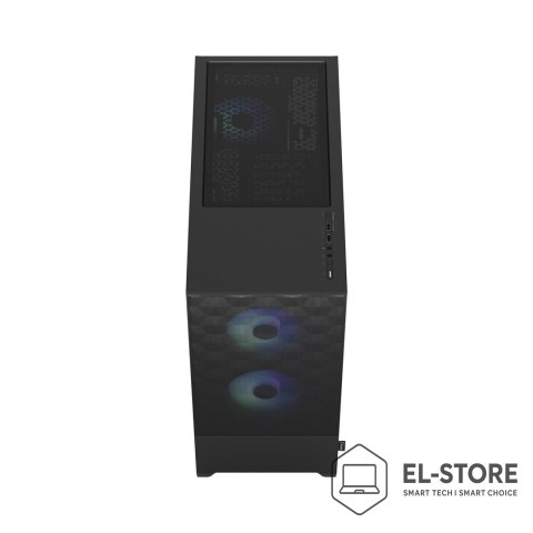 FRACTAL DESIGN Fractal Design Pop Air Tower Czarny