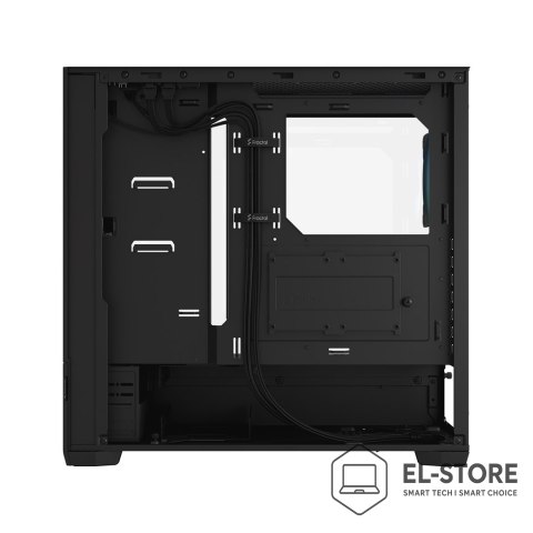 FRACTAL DESIGN Fractal Design Pop Air Tower Czarny