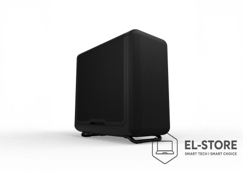 Hyte HYTE X50 AIR MID TOWER CASE PITCH BLACK
