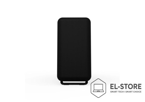 Hyte HYTE X50 AIR MID TOWER CASE PITCH BLACK