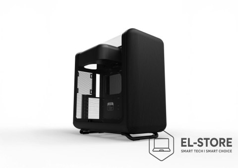 Hyte HYTE X50 MID TOWER CASE PITCH BLACK
