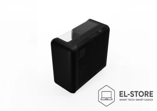 Hyte HYTE X50 MID TOWER CASE PITCH BLACK